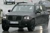 Mercedes продолжает испытания внедорожника GLK Mercedes продолжает испытания внедорожника GLK