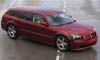 Dodge Magnum назван самым желанным автомобилем 2007 года Dodge Magnum назван самым желанным автомобилем 2007 года