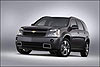 GM ���������� ���������� ����������� <strong>Chevrolet Equinox</strong>