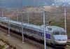 В Украине могут появиться скоростные поезда европейского образца
В Украине могут появиться скоростные поезда европейского образца