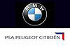 BMW � PSA ��������� ����� ���������