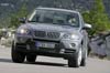 BMW X5 будет стоить от 94 тысяч евро BMW X5 будет стоить от 94 тысяч евро
