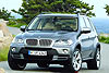 ��������� ���� �� ����� BMW X5 � �������