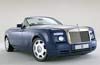 Rolls-Royce показал новый кабриолет Rolls-Royce показал новый кабриолет