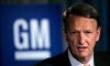 Рик Вагонер: GM не собирается уступать лидерство Toyota Рик Вагонер: GM не собирается уступать лидерство Toyota