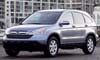 Honda CR-V ���������� ������� ������������ Consumer Reports
