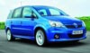 ������� ���� �����: FORD S-MAX v OPEL ZAFIRA OPC v SUBARU FORESTER TURBO