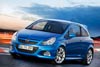 Opel Corsa OPC готова к презентации Opel Corsa OPC готова к презентации