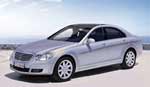 Mercedes ������� BMW ����� �-�������