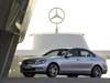 Новый Mercedes C-Class будет на 119 евро дороже старого Новый Mercedes C-Class будет на 119 евро дороже старого