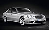 AMG показала особый набор для Е-класса AMG показала особый набор для Е-класса