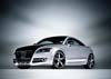 Abt представил 355-сильную версию Audi TT
Abt представил 355-сильную версию Audi TT