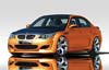 Lumma Design ������� ������������� ������ BMW M5
