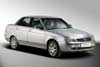 ������� ����� ������ Lada Priora
