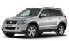 Suzuki анонсировала спорт-пакет для модели Grand Vitara Suzuki анонсировала спорт-пакет для модели Grand Vitara