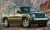 Chrysler начал собирать новый Jeep Patriot
Chrysler начал собирать новый Jeep Patriot