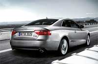 Audi A5 покажут в Женеве
Audi A5 покажут в Женеве