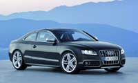Audi A5 – самая красивая из рода Audi Audi A5 – самая красивая из рода Audi