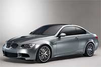 ������ ������� �������� BMW M3