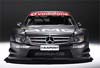 ����� Mercedes C-Class ������ � ������ DTM
