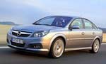 ������ Opel Vectra ���������� � 2008 ����
