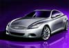 Новое купе Infiniti будет носить имя G37 Новое купе Infiniti будет носить имя G37