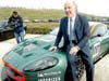 Aston Martin не будет участвовать в Aston Martin не будет участвовать в