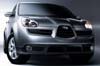 Subaru ������� � ���-����� ����� B9 Tribeca
