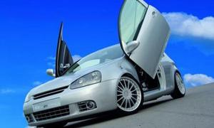 Daihatsu и Smart получили Daihatsu и Smart получили