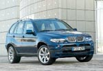 BMW X6 - больше, мощнее и... дороже BMW X6 - больше, мощнее и... дороже