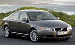Испанцы назвали Volvo S80 автомобилем года
Испанцы назвали Volvo S80 автомобилем года
