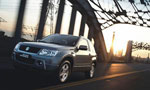 Suzuki Grand Vitara �������� 3-������� ��������� ������

