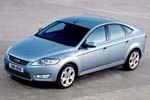 Ford ����� ������������ ������ ��������� Mondeo