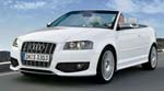 Audi A3 Cabrio ������� ����� ����� 1,2 �.
