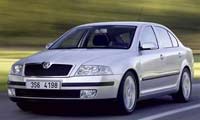 Skoda Octavia ����� ����������� ���� � ������
