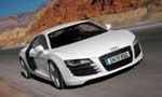 Audi объявил цены на R8 в Америке Audi объявил цены на R8 в Америке