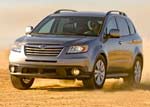 Subaru Tribeca ����������� ����������