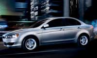 Новый Mitsubishi Lancer будет стоить 17 тысяч 990 долларов
Новый Mitsubishi Lancer будет стоить 17 тысяч 990 долларов
