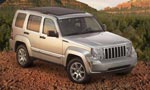 � ���-����� ����������� ����������� Jeep Liberty