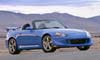 � ���-����� ����������� Honda S2000CR