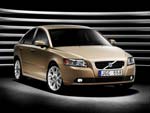 Volvo обновила модели S40 и V50
Volvo обновила модели S40 и V50