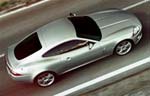 Базовый Jaguar XK получит новый мотор
Базовый Jaguar XK получит новый мотор