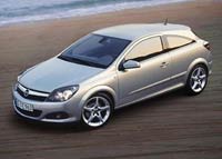 Opel Astra �������� ����� ��������� ���������

