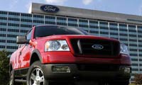 Марка Ford вызывает у британцев самое большое доверие Марка Ford вызывает у британцев самое большое доверие