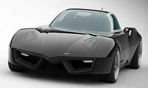 В Италии представили суперкар Spada Codatronca
В Италии представили суперкар Spada Codatronca