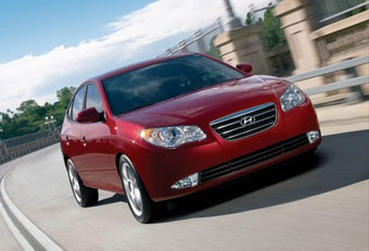 В Америке появится хэтчбек на базе Elantra В Америке появится хэтчбек на базе Elantra