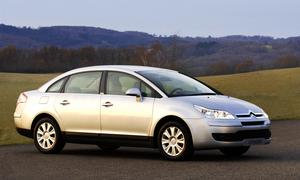 ����� Citroen �4: ����������� ����� � ���������� ������