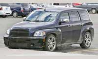 Chevrolet HHR SS ���� ��������