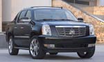 Cadillac Escalade стал самой угоняемой машиной класса люкс Cadillac Escalade стал самой угоняемой машиной класса люкс