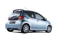 Toyota ������� ����������� ��������� ����������